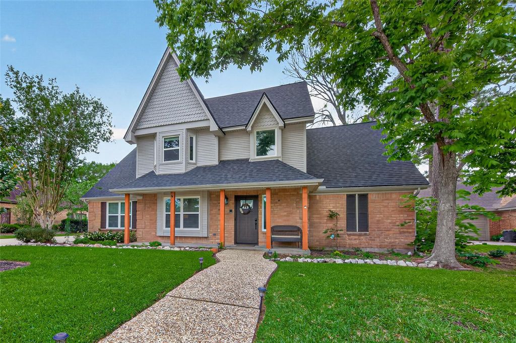 Photo of 20335 Atascocita Shores Drive, Humble, TX 77346 (MLS # 19072501)