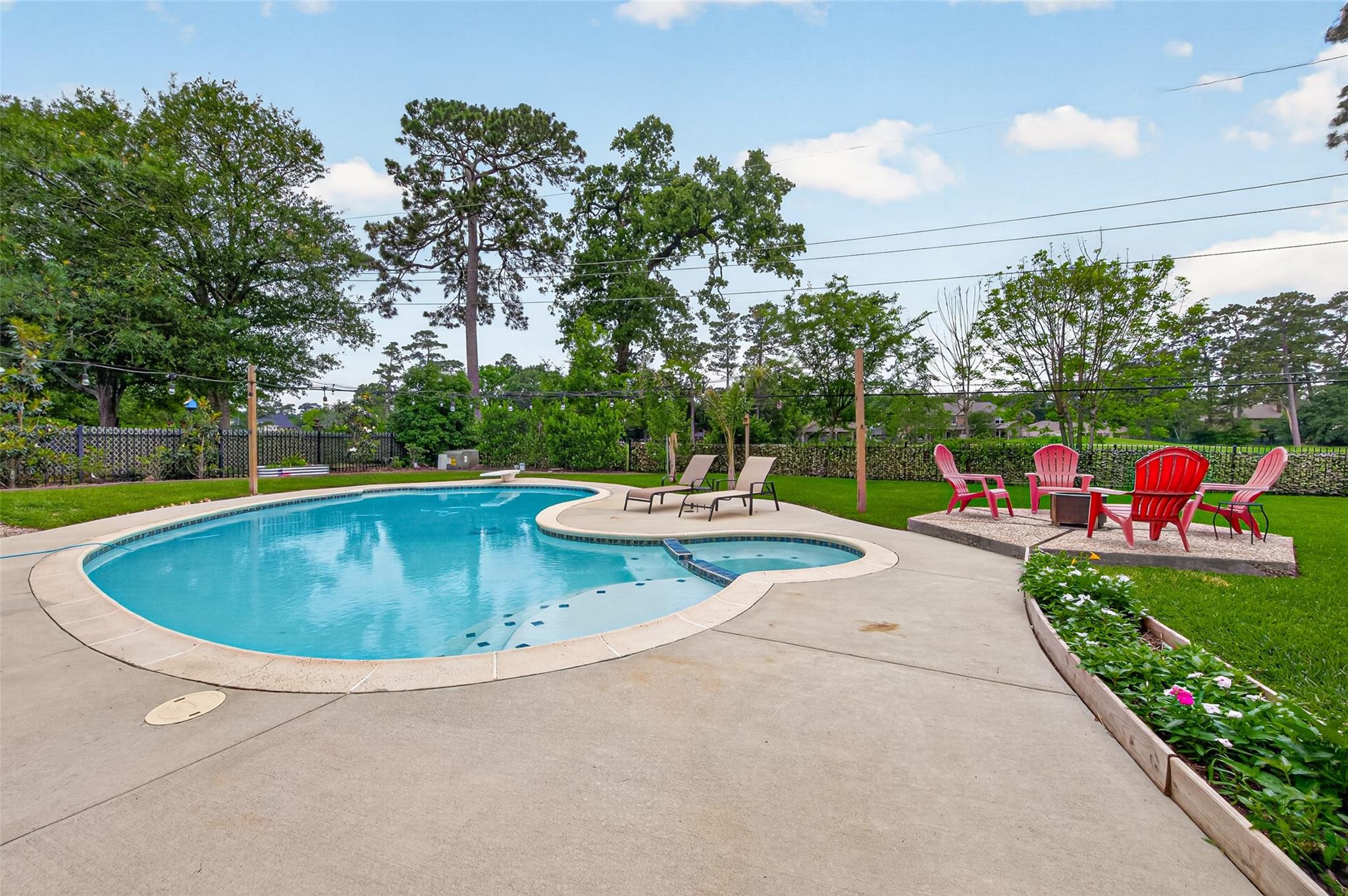 20335 Atascocita Shores Drive