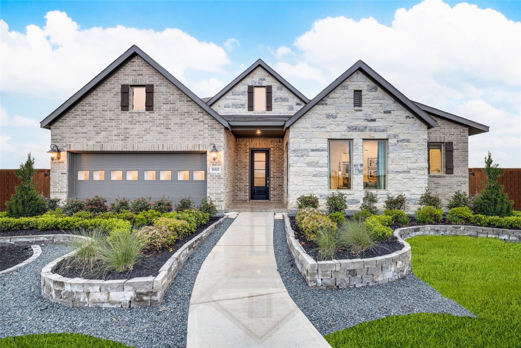 Photo of 23023 Pearl Lakes Court, Porter, TX 77365 (MLS # 85522023)