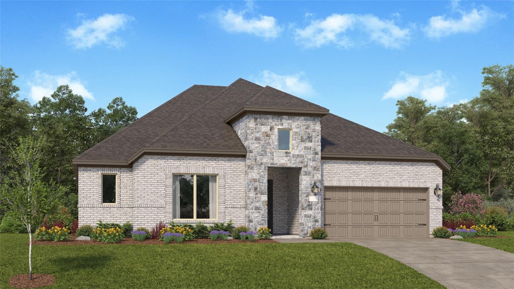 Photo of 23023 Pearl Lakes Court, Porter, TX 77365 (MLS # 85522023)