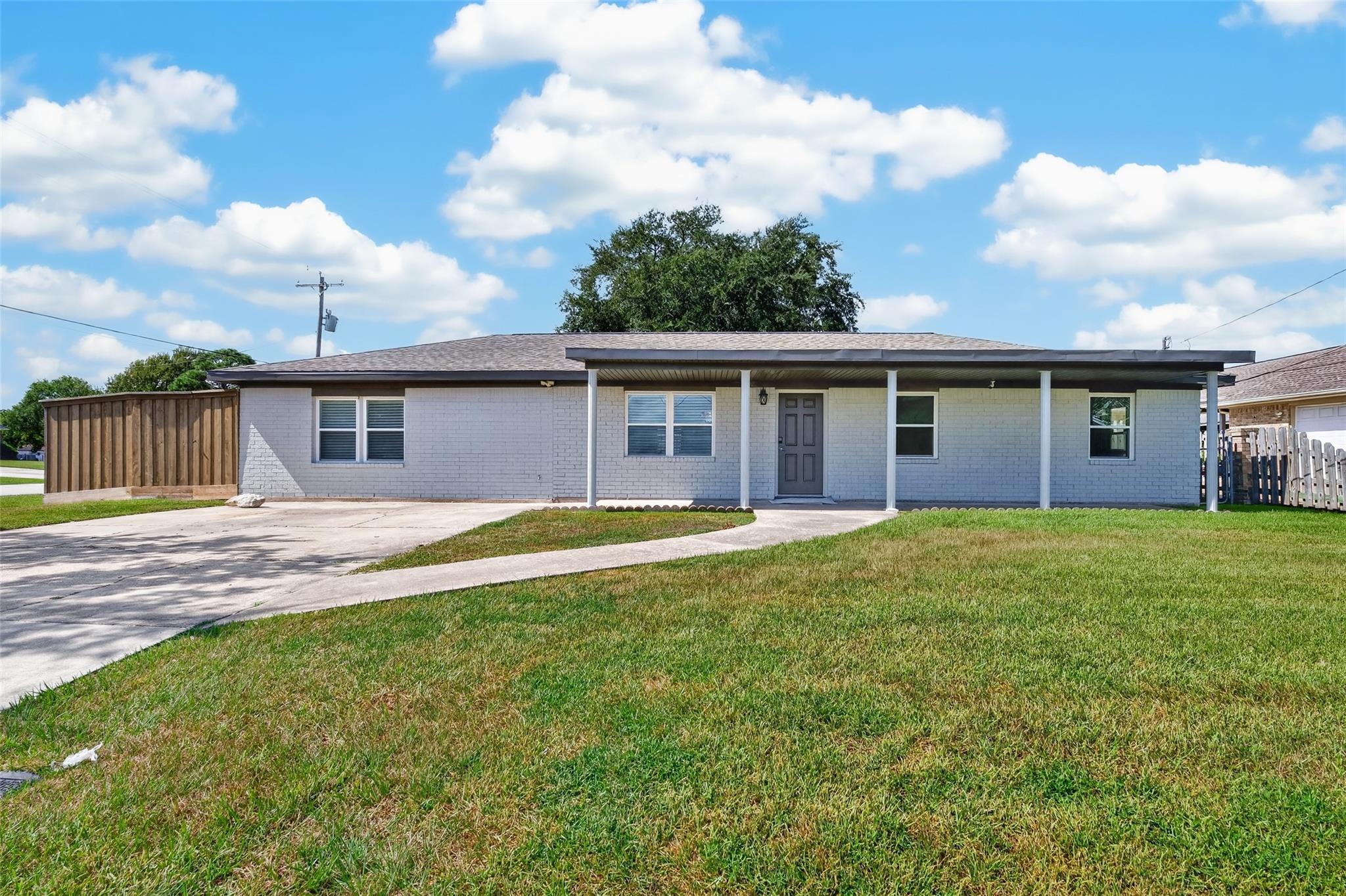 3601 17th Street N