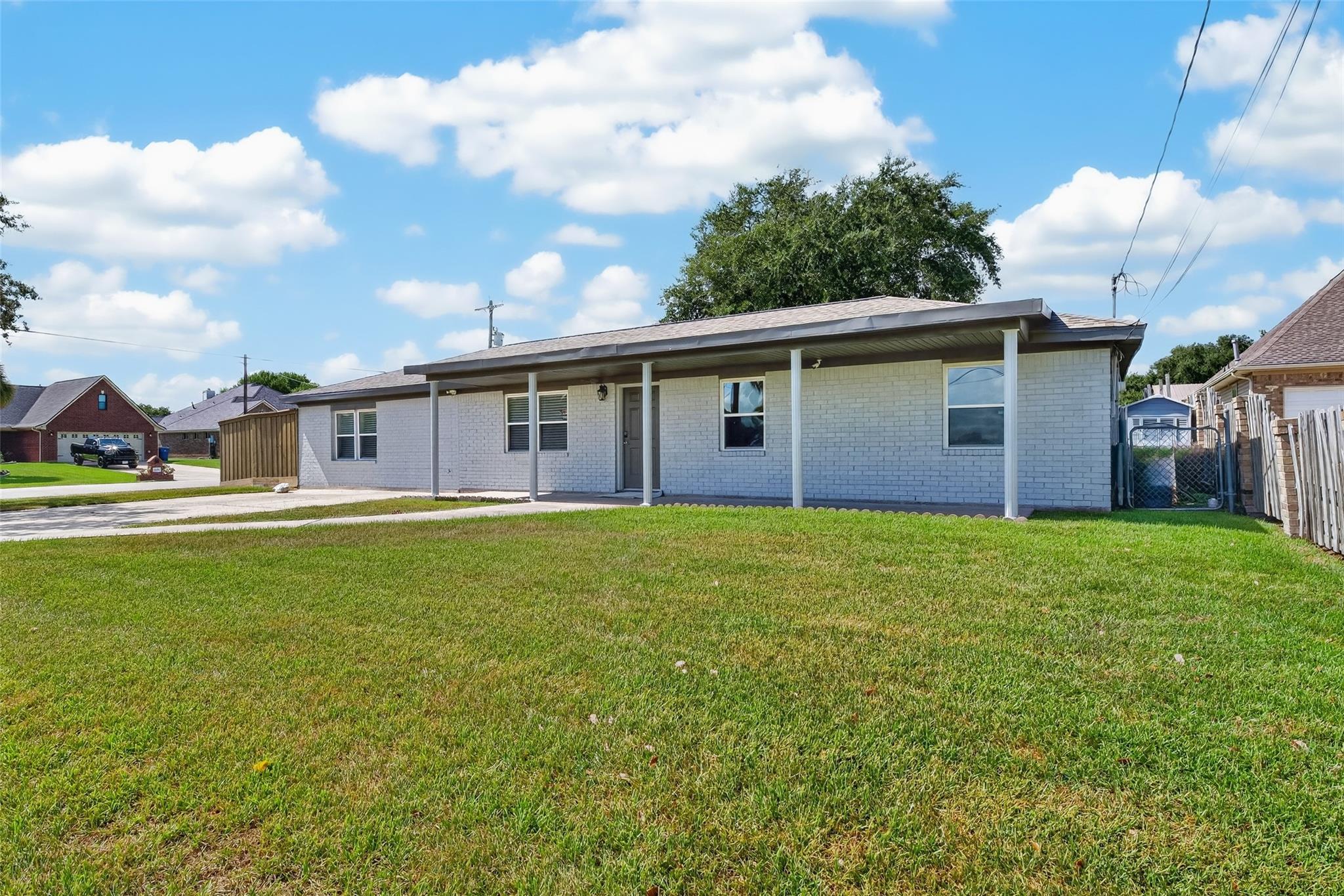 3601 17th Street N