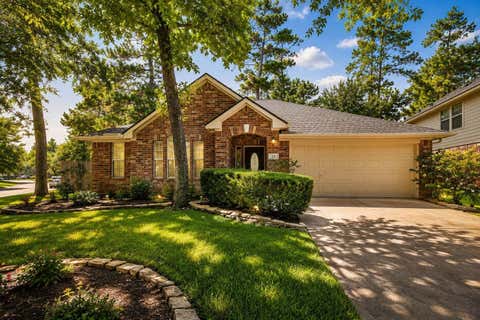 Photo of 22 Fair Light Court, The Woodlands, TX 77382 (MLS # 22264822)