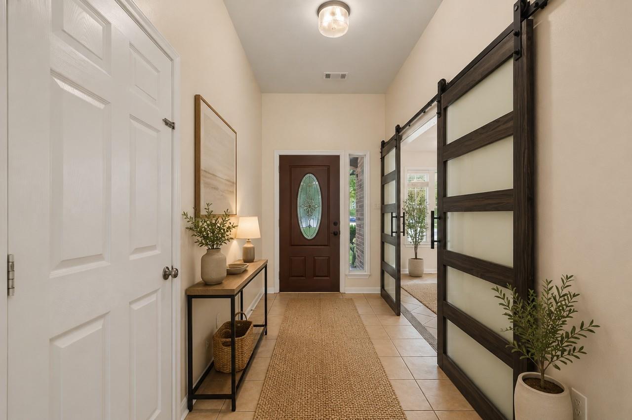 22 Fair Light Court