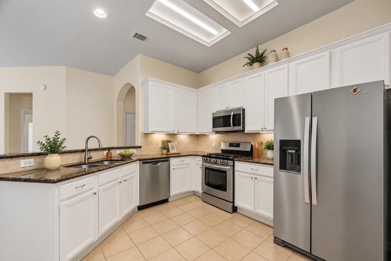 22 Fair Light Court