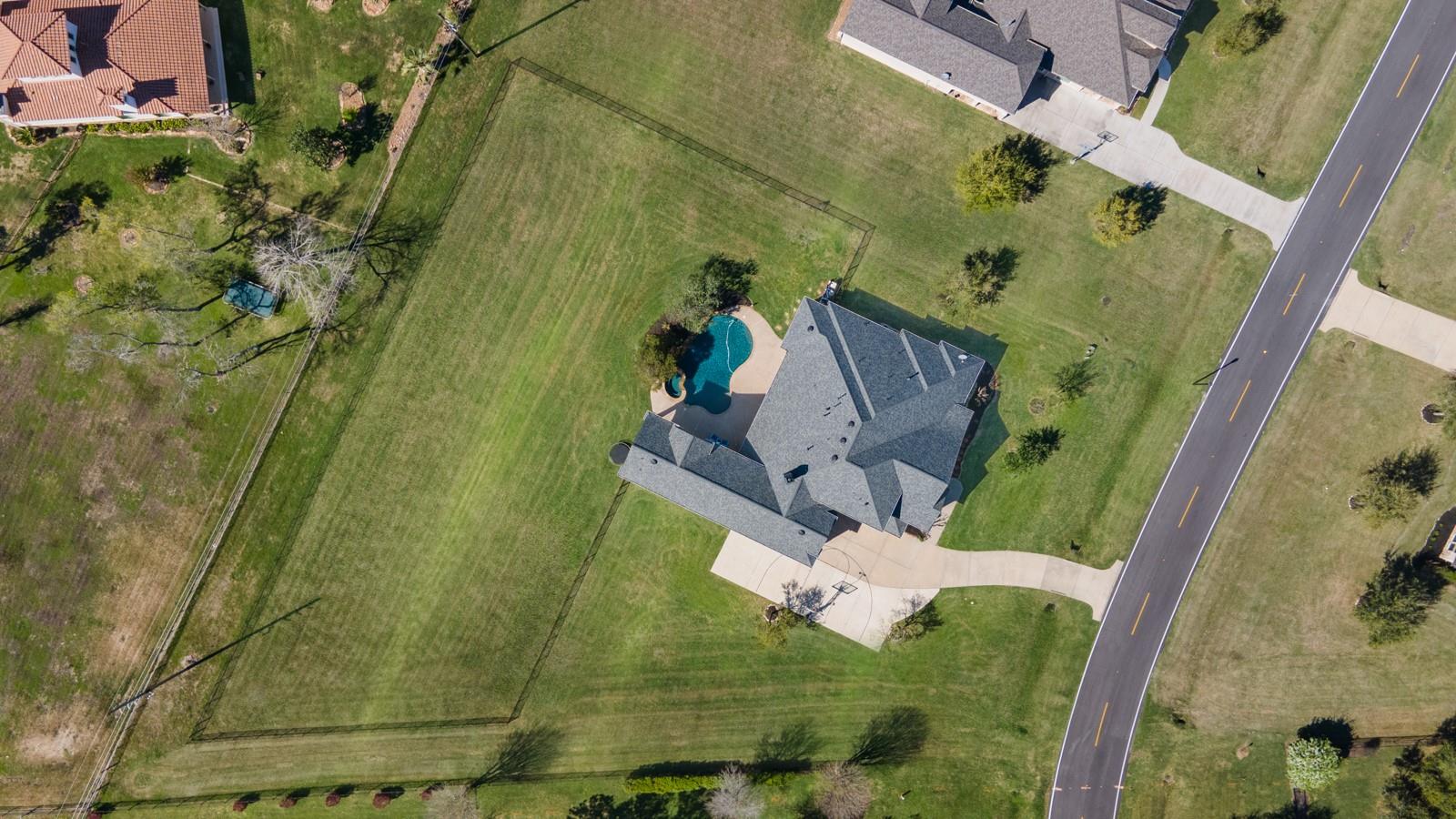 8703 Majesty Lane