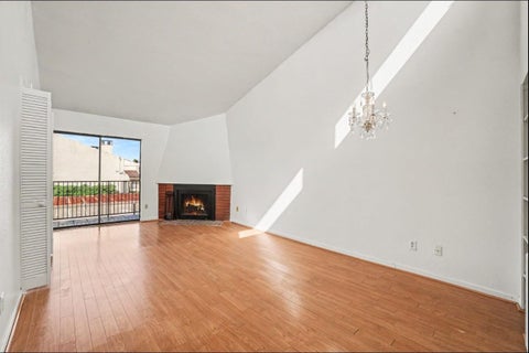 Condo For Sale - 10075 Westpark Drive #37<br/> Houston, TX 77042