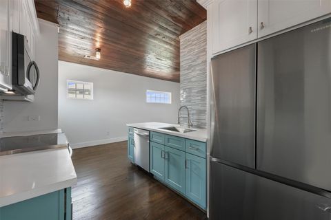 Photo of 1811 20th Street #3, Galveston, TX 77550 (MLS # 51333952)