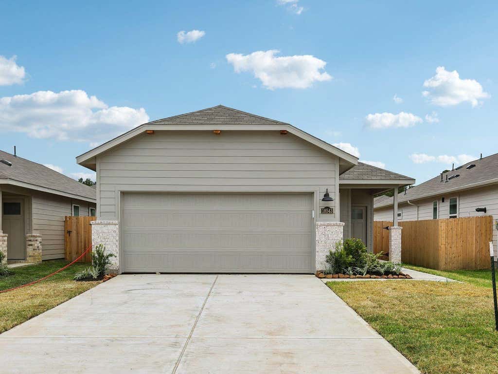 Photo of 18543 Landing Meadows Lane, New Caney, TX 77357 (MLS # 5016968)