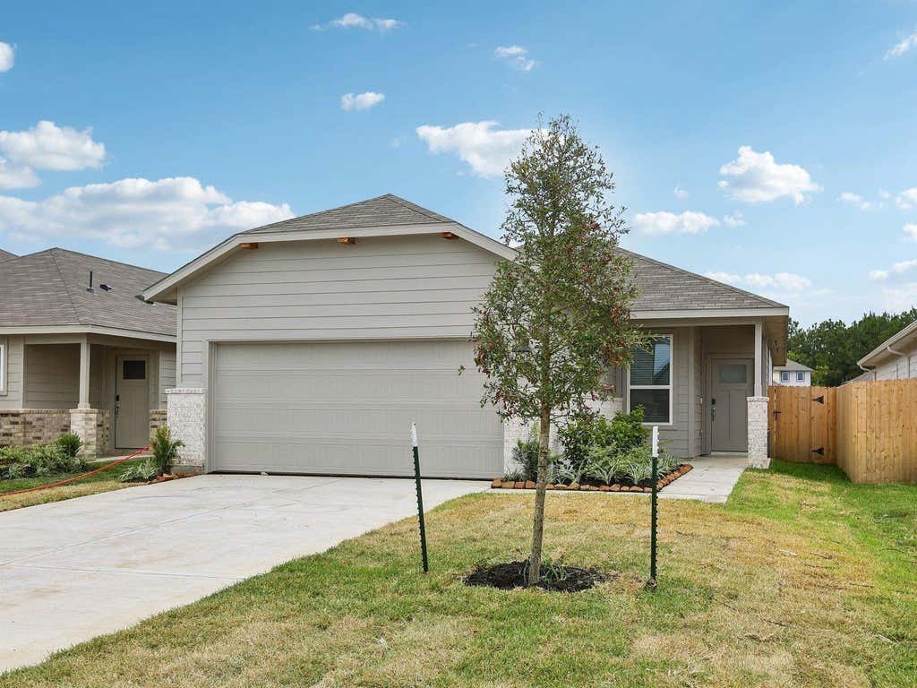 Photo of 18543 Landing Meadows Lane, New Caney, TX 77357 (MLS # 5016968)