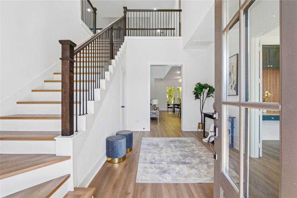 Photo of 10913 Houston Drive, La Porte, TX 77571 (MLS # 66111466)