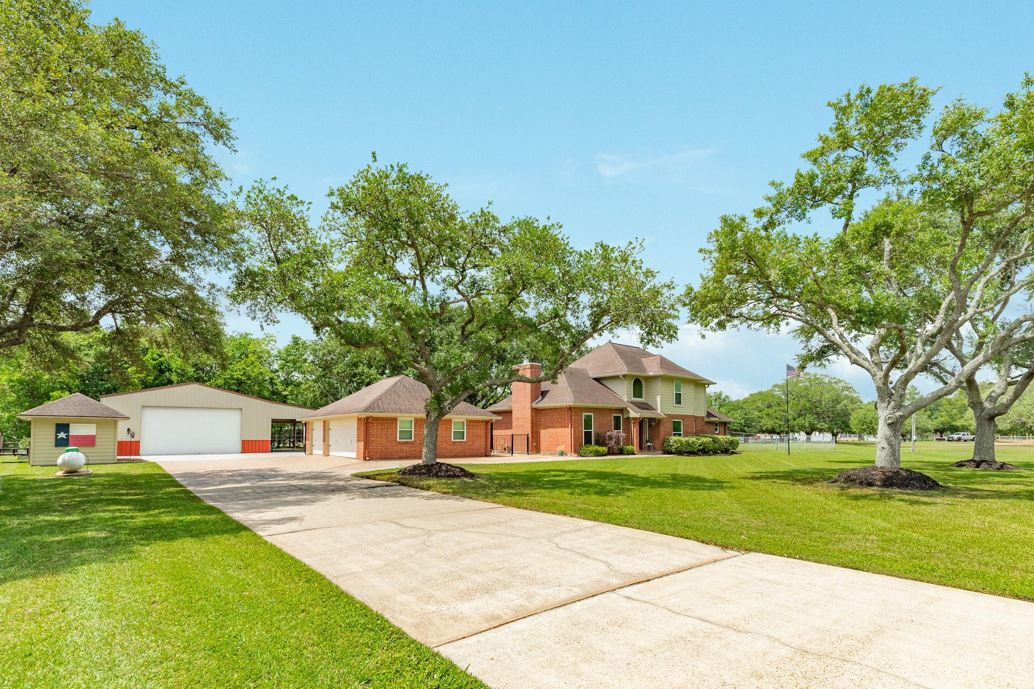 5620 County Road 166