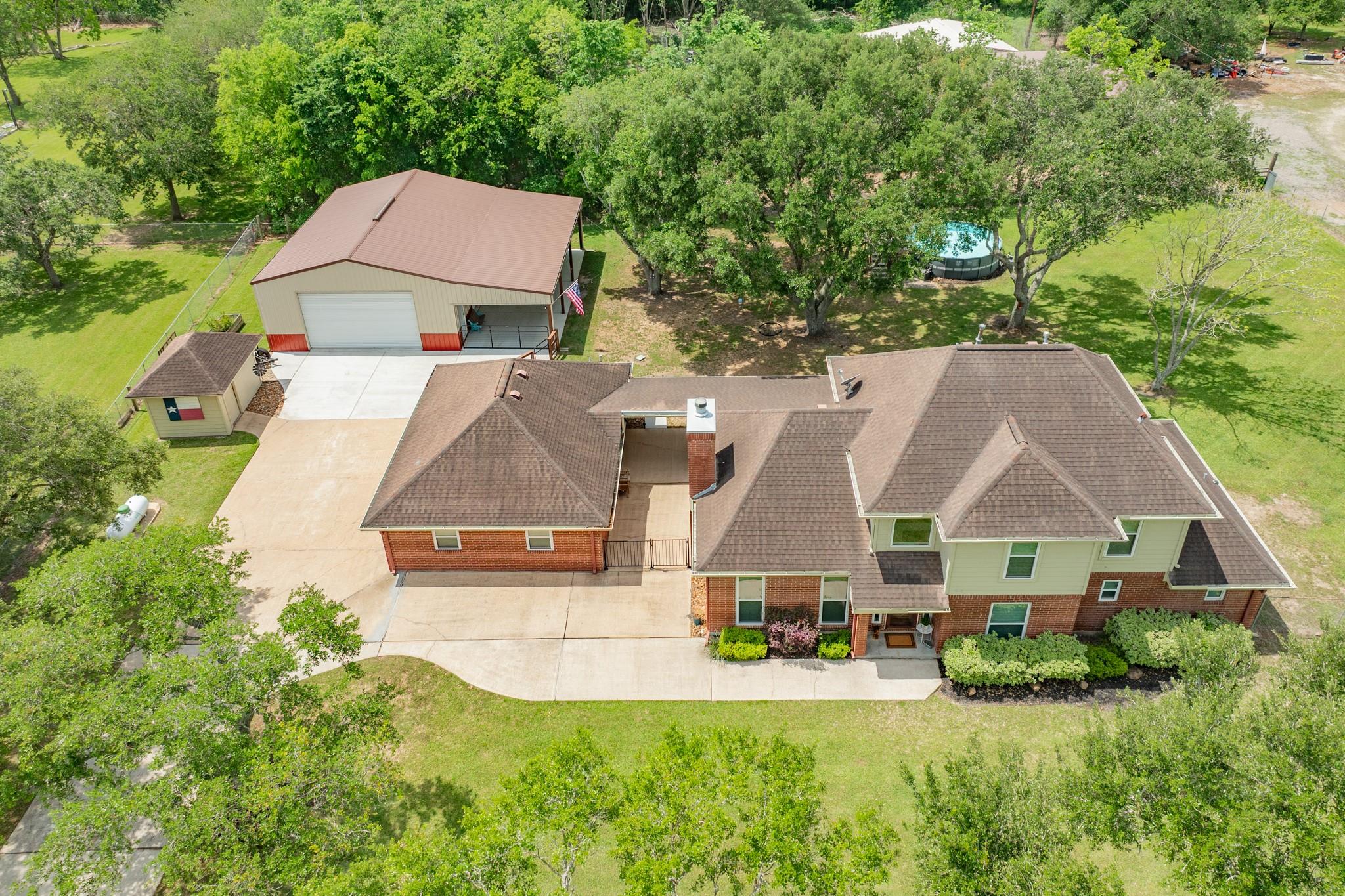 5620 County Road 166