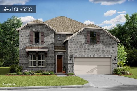 Photo of 4113 Hazy Rock Lane, League City, TX 77573 (MLS # 10542172)