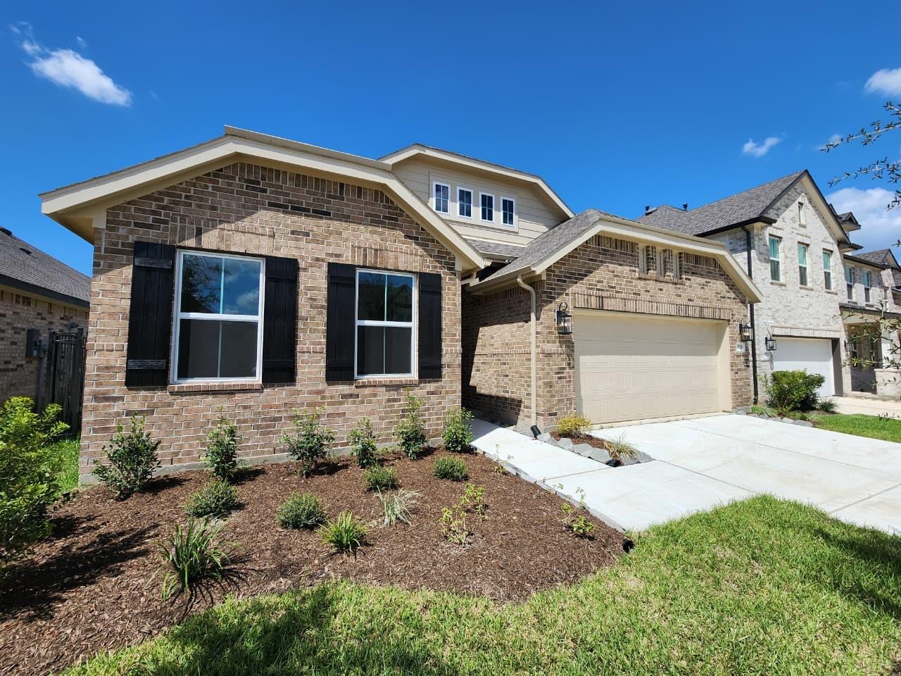 21226 Blue Bluff Drive