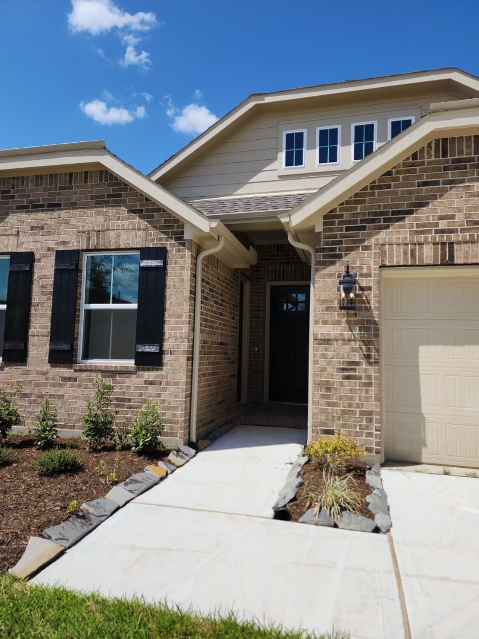 21226 Blue Bluff Drive
