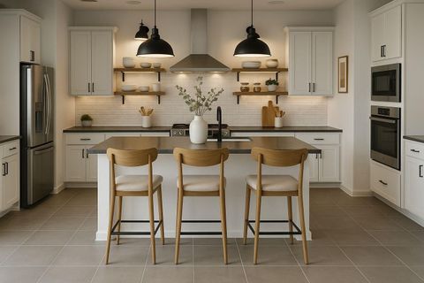 Photo of 21226 Blue Bluff Drive, Cypress, TX 77433 (MLS # 75704344)