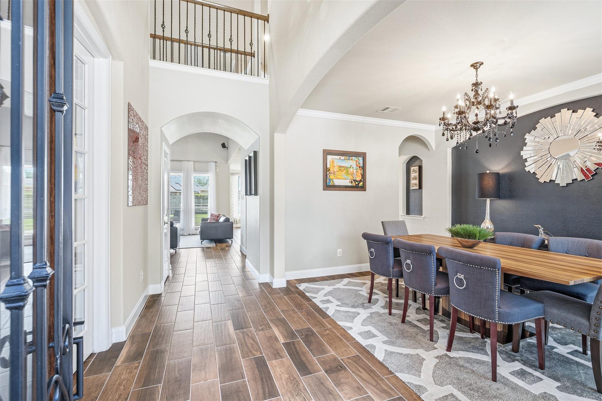 7707 Boerne Court