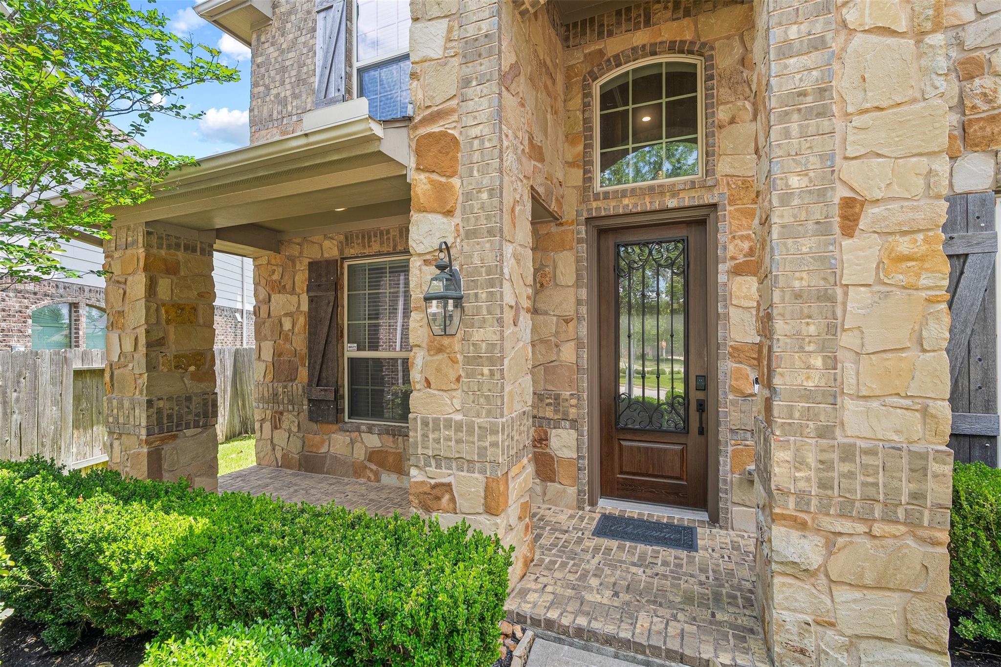7707 Boerne Court
