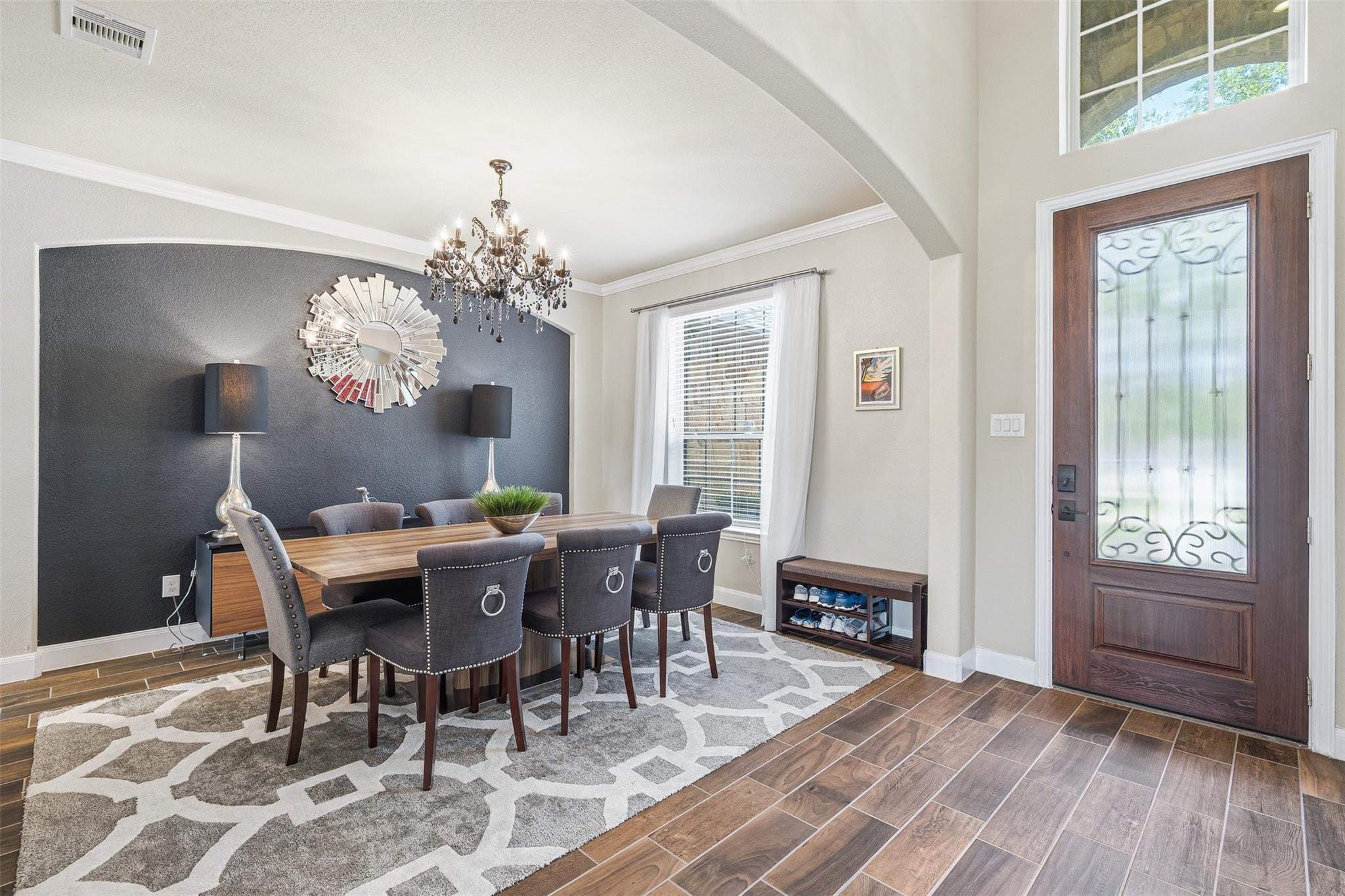 7707 Boerne Court