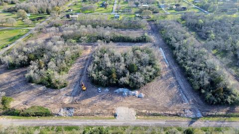 Vacant Land For Sale - LOT 2 Campo Santo Street<br/> San Felipe, TX 77473