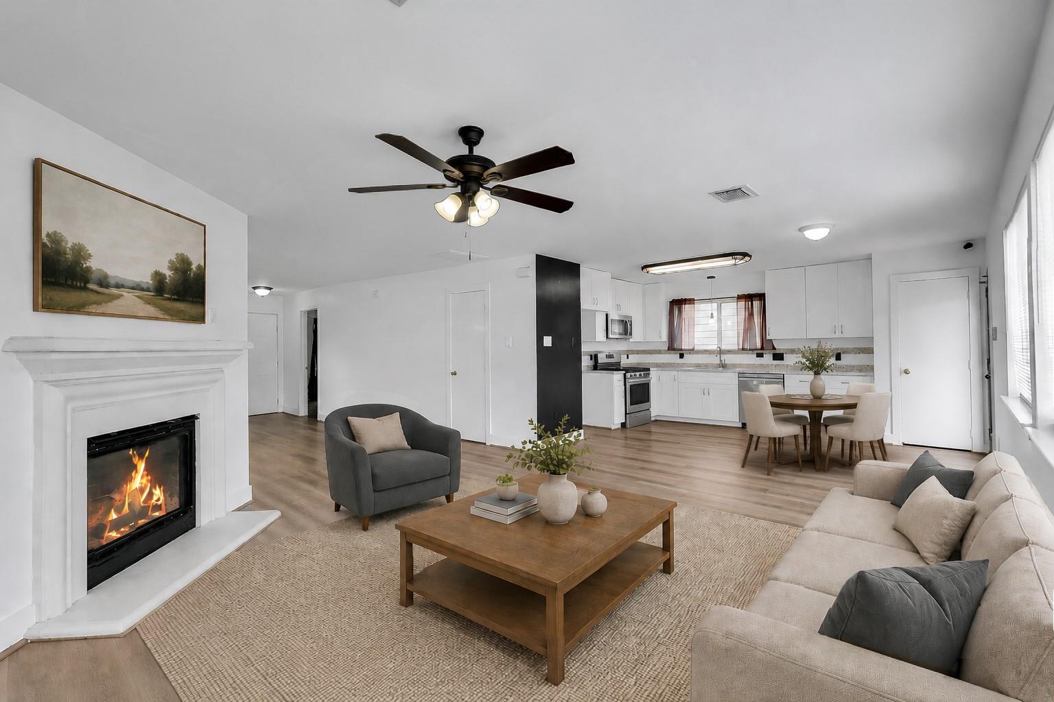 6243 Settlers Lake Circle W