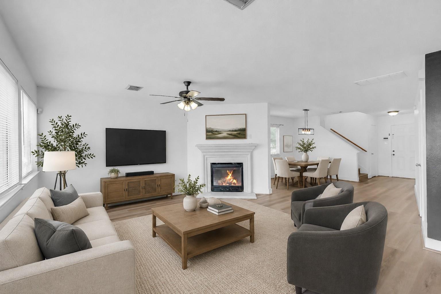 6243 Settlers Lake Circle W
