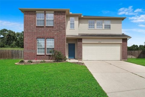 23906 Kingmont Knoll Court Spring TX 77373