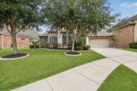 Photo of 2506 River Oak Court, Houston, TX 77345 (MLS # 60350816)