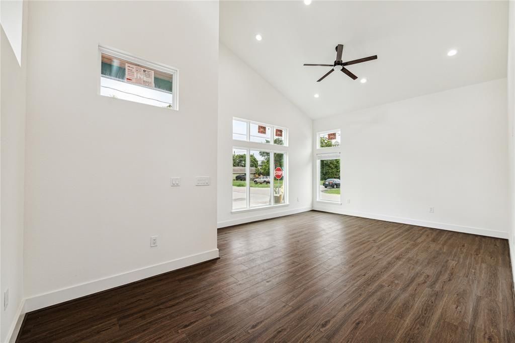 Photo of 2620 Noble Street, Houston, TX 77026 (MLS # 42571625)