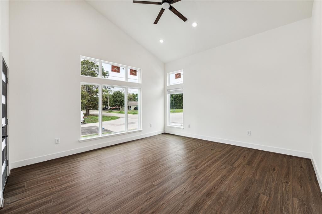 Photo of 2620 Noble Street, Houston, TX 77026 (MLS # 42571625)