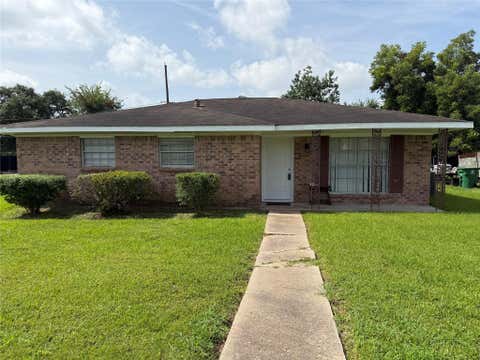Photo of 3203 Cliffdale Street, Houston, TX 77091 (MLS # 68036359)