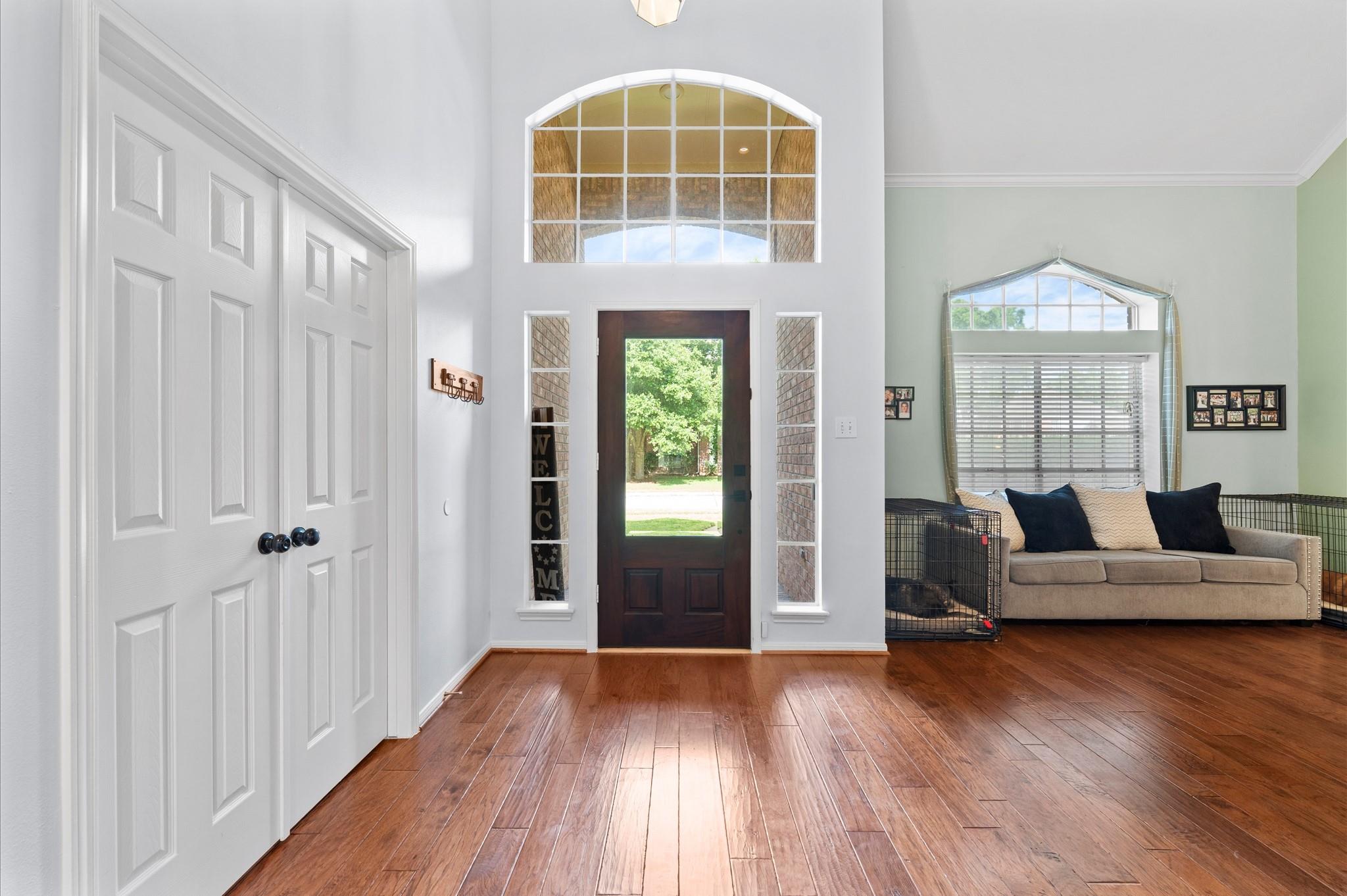 2526 Berkley Court