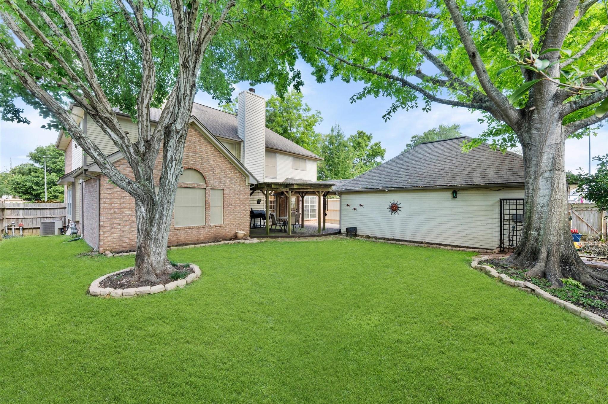 2526 Berkley Court