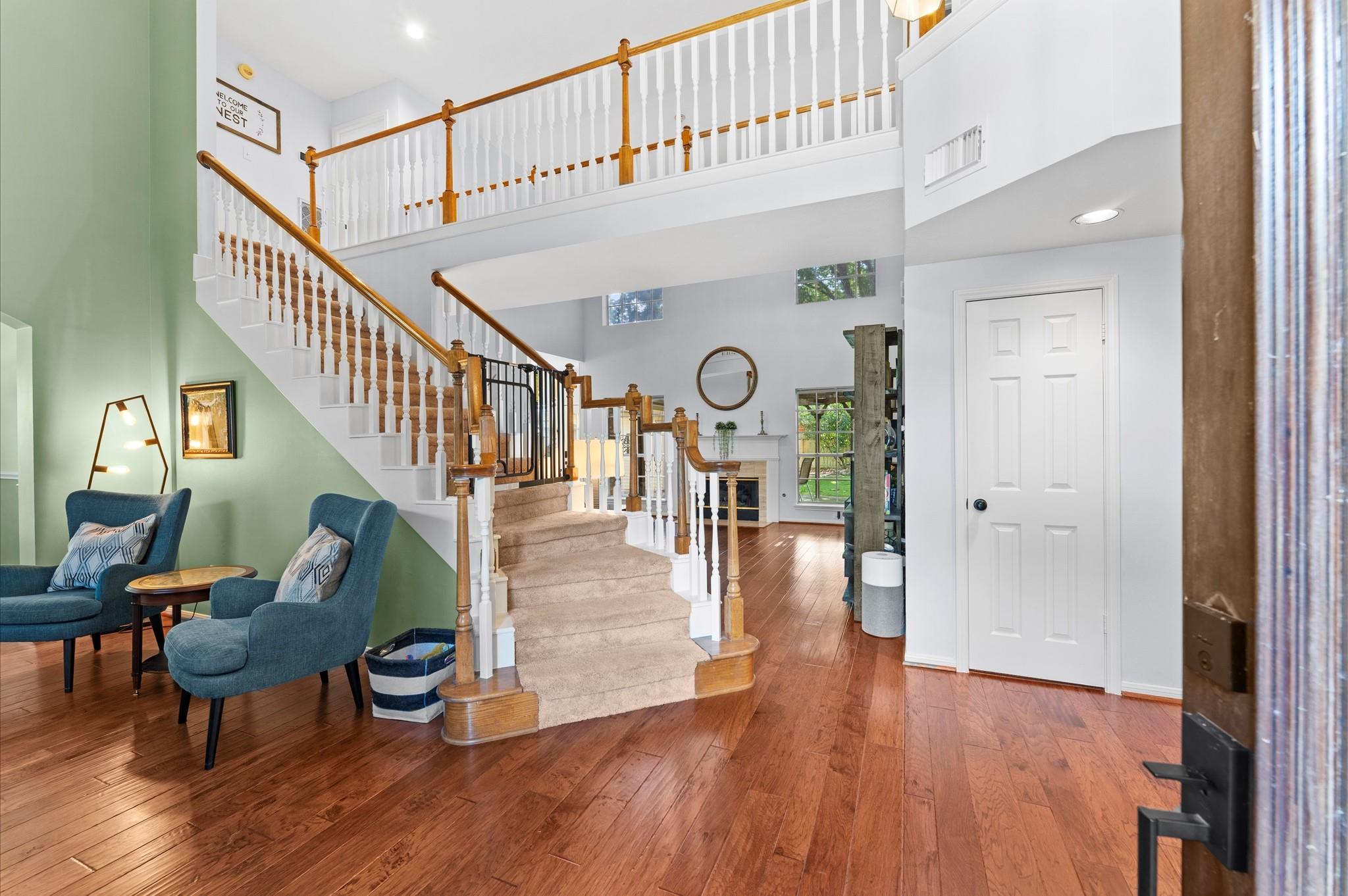 2526 Berkley Court