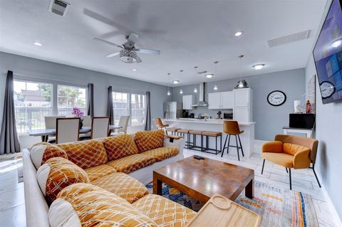 Photo of 301 Tabor Street, Houston, TX 77009 (MLS # 79009056)