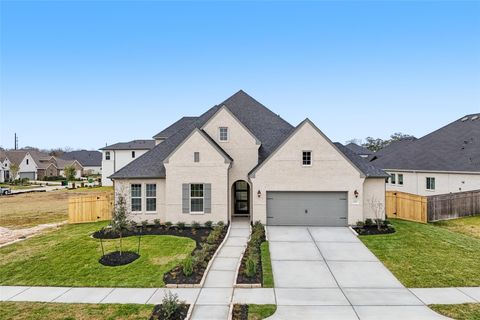 Photo of 1211 Berry Brook Drive, Missouri City, TX 77459 (MLS # 68337166)