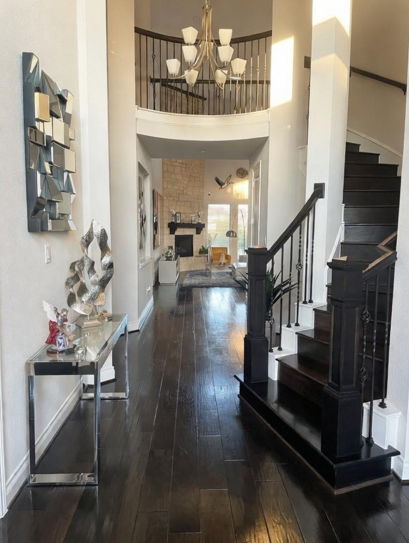 4007 Harmony Breeze Lane