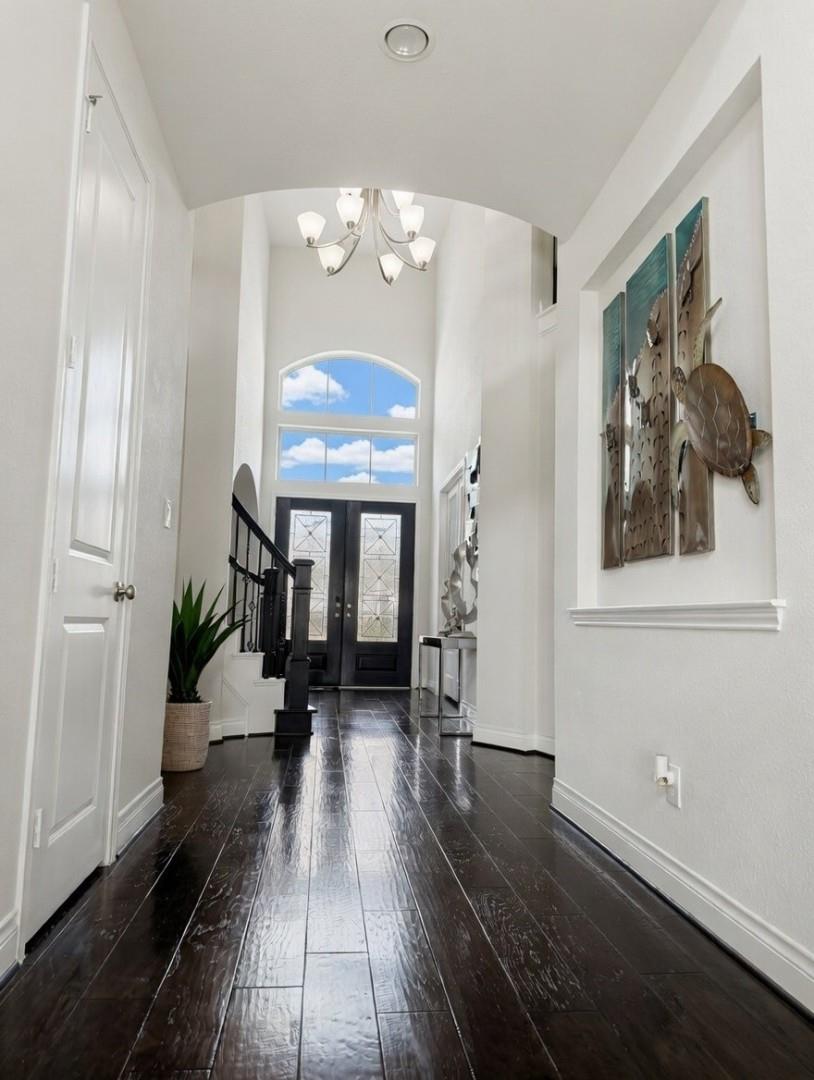 4007 Harmony Breeze Lane