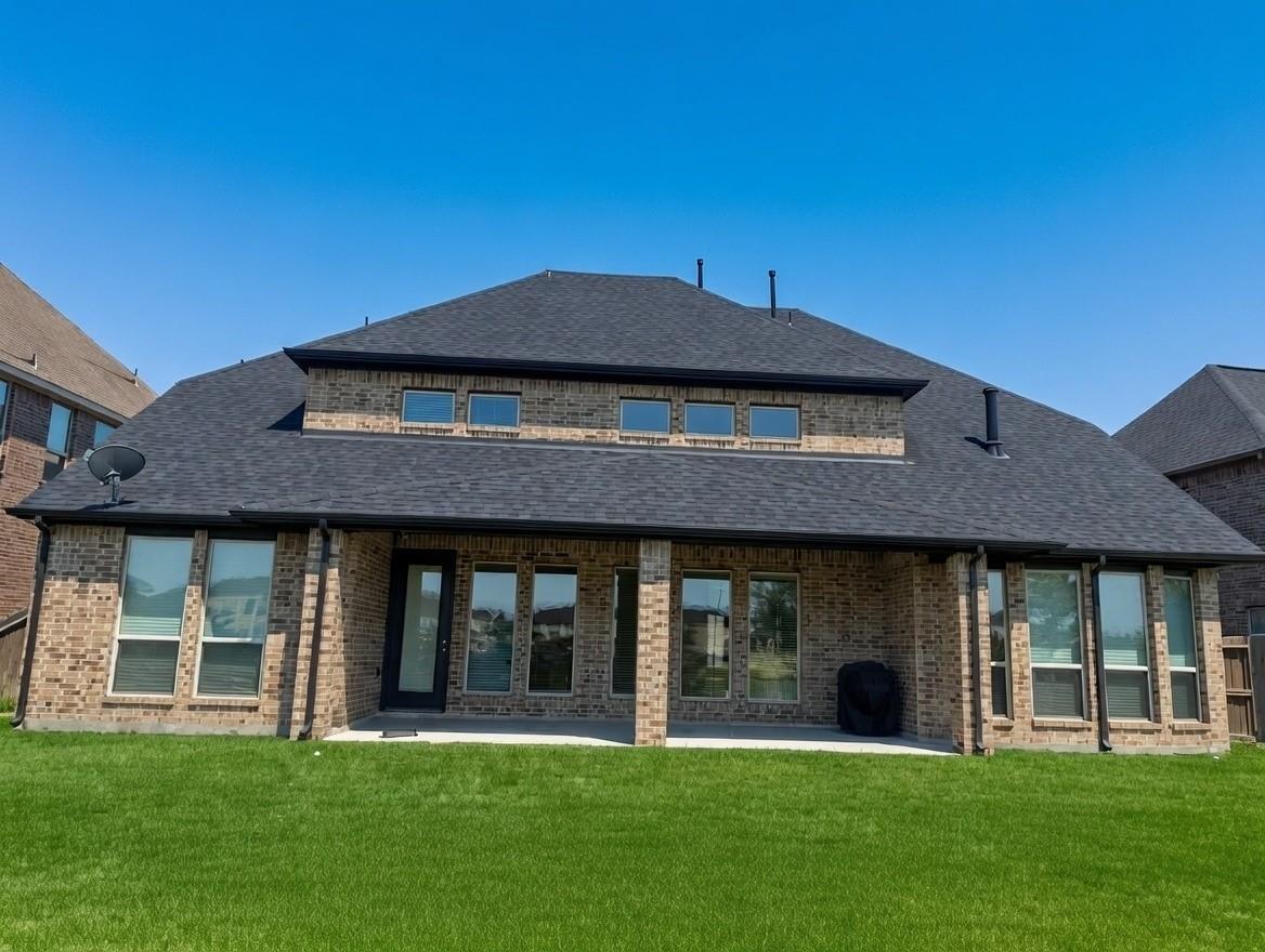 4007 Harmony Breeze Lane