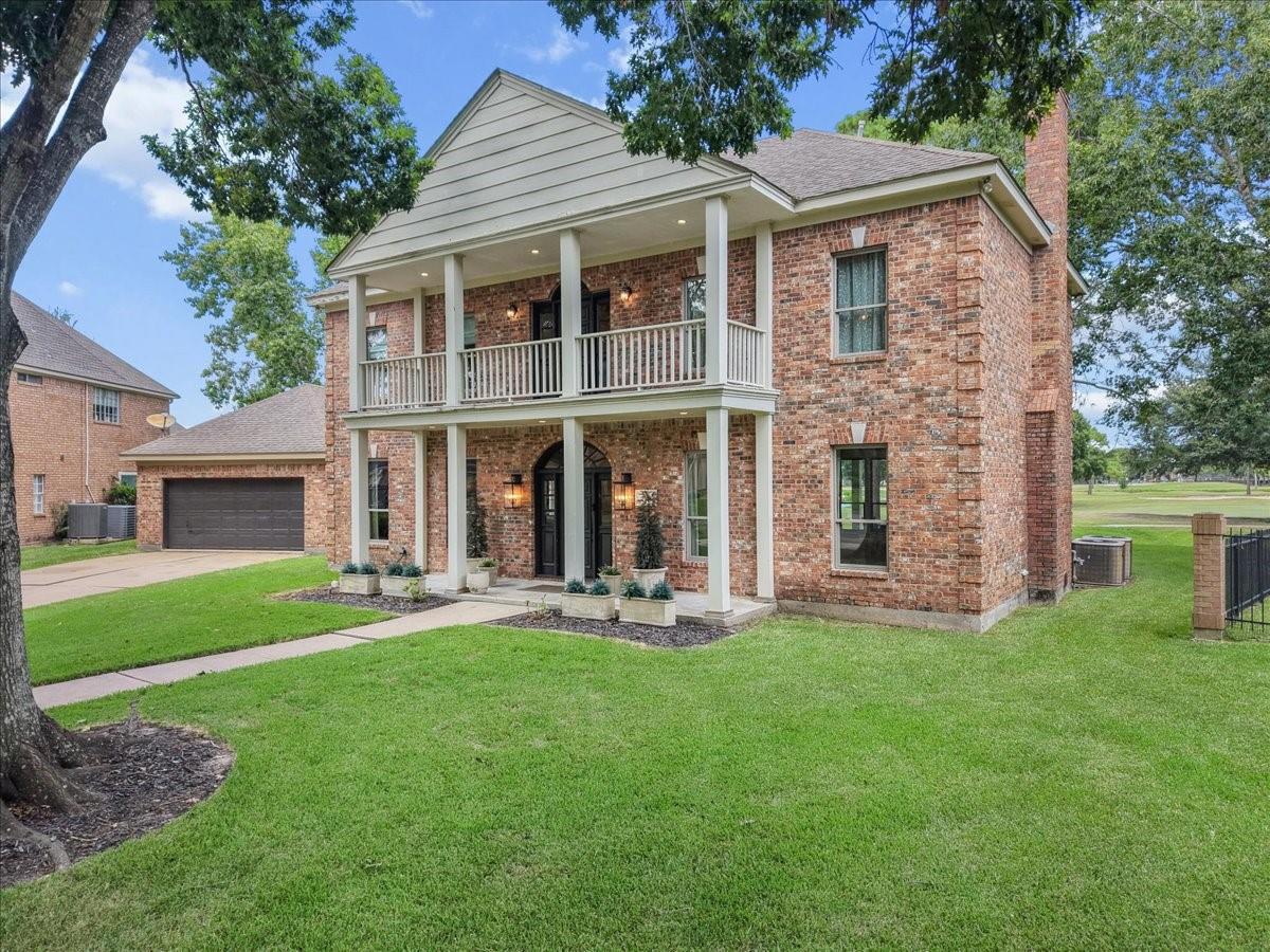 3024 Sea Pines Place