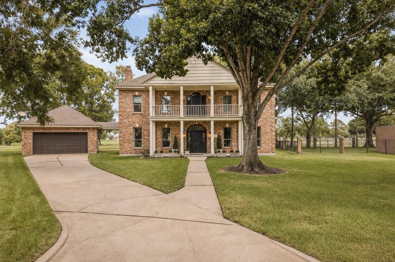 3024 Sea Pines Place