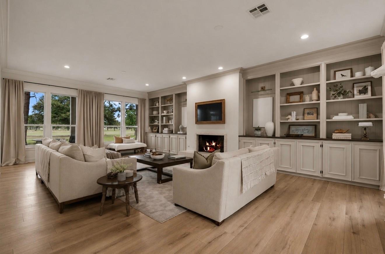 3024 Sea Pines Place