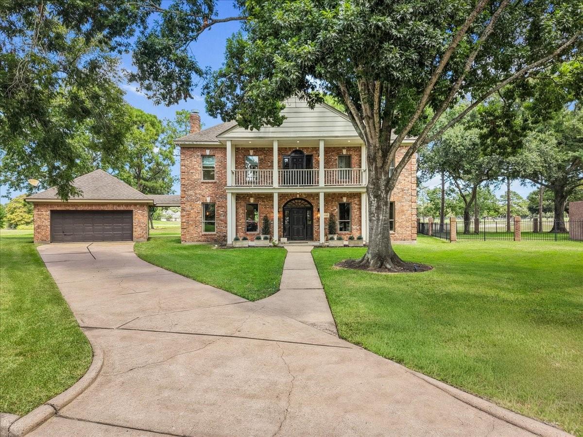 3024 Sea Pines Place