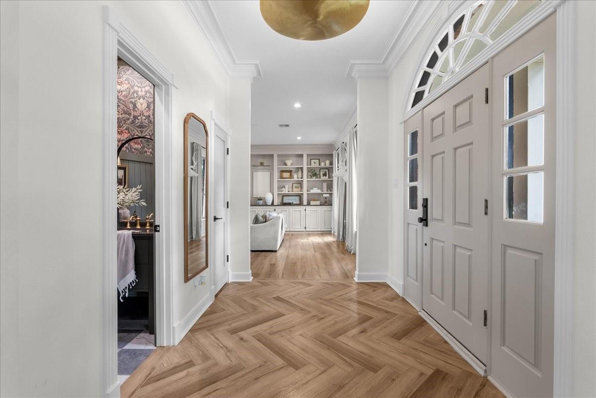 3024 Sea Pines Place
