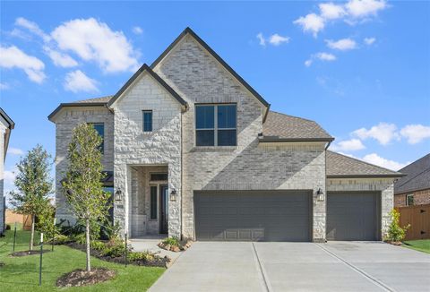 2926 Nova Beach Drive Texas City TX 77568