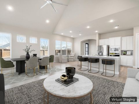 11915 Papaveri Street Richmond TX 77406