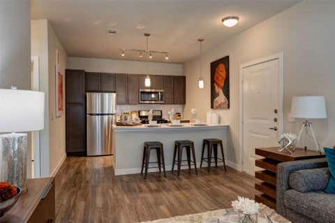 Photo of 3530 West 12th Street ST #A1E, Houston, TX 77008 (MLS # 57931833)