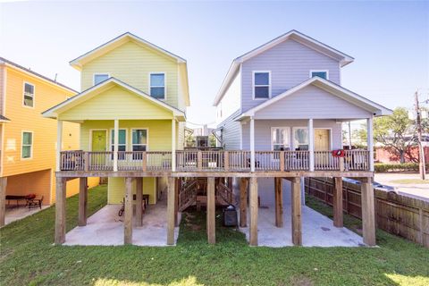 Photo of 2113 Sealy Street, Galveston, TX 77550 (MLS # 82931303)