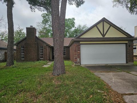 Photo of 2510 N Rim Drive, Houston, TX 77067 (MLS # 52527968) Photo of 2510 N Rim Drive, Houston, TX 77067 (MLS # 52527968)